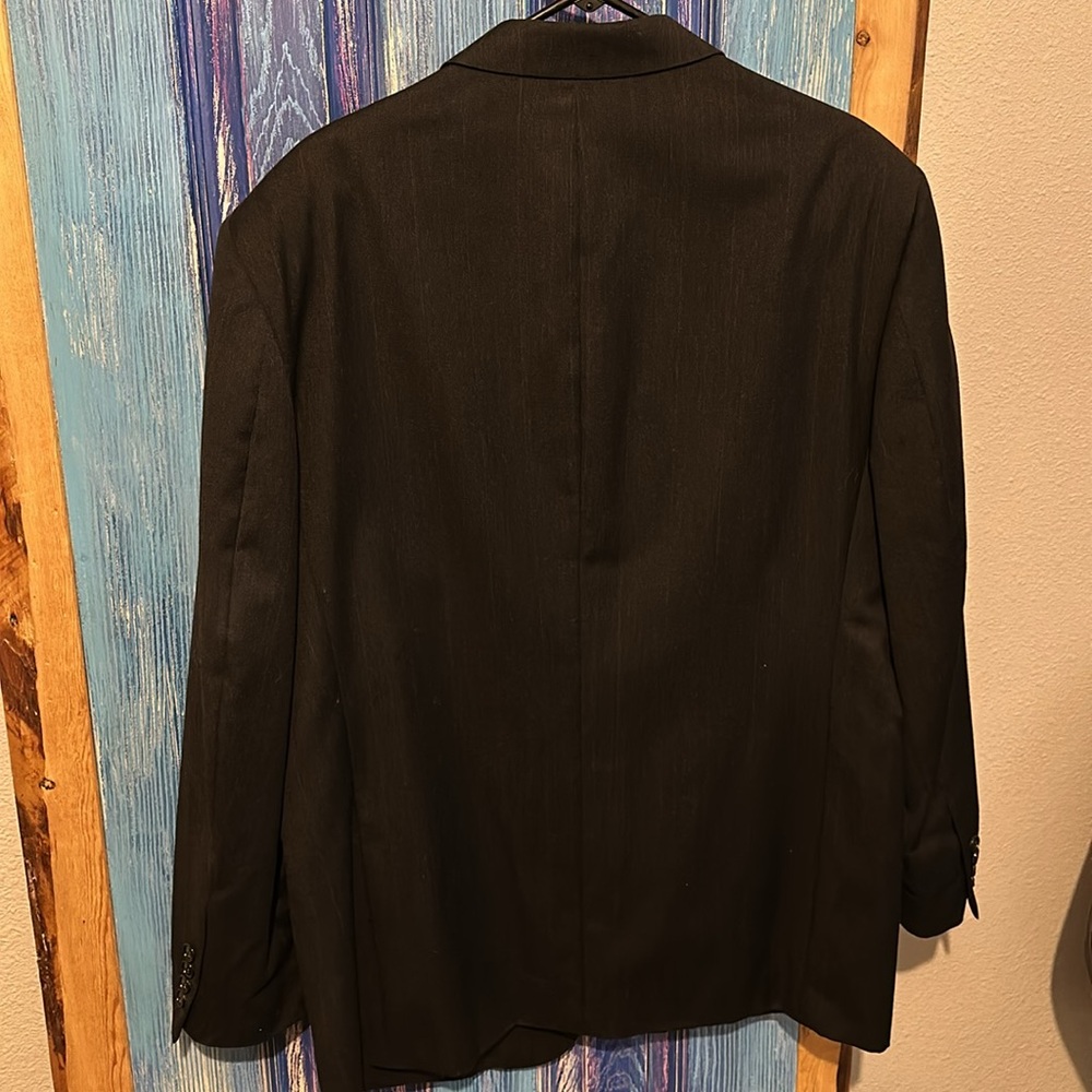 Suit Jacket - Picture 2 of 8